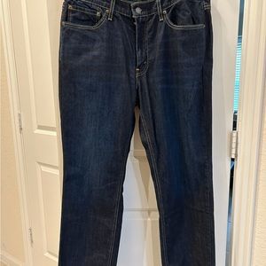 Levis 34x30 541’s Athletic Taper Men’s Jeans
